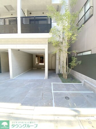 SYFORME木場IIの物件内観写真